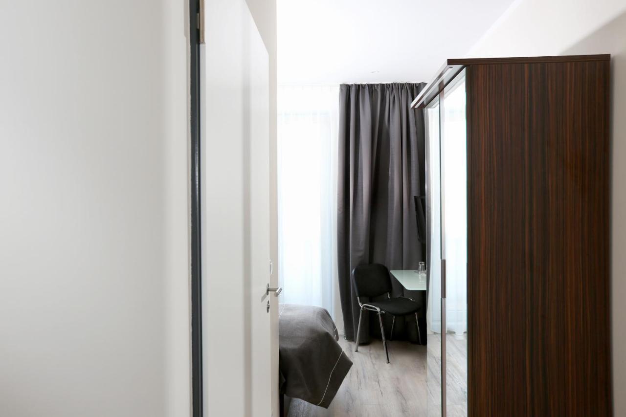 H24 Hoteltow Exterior foto